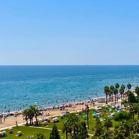 Atico Frente Al Mar. Apartamento Top Oropesa del Mar Extérieur photo