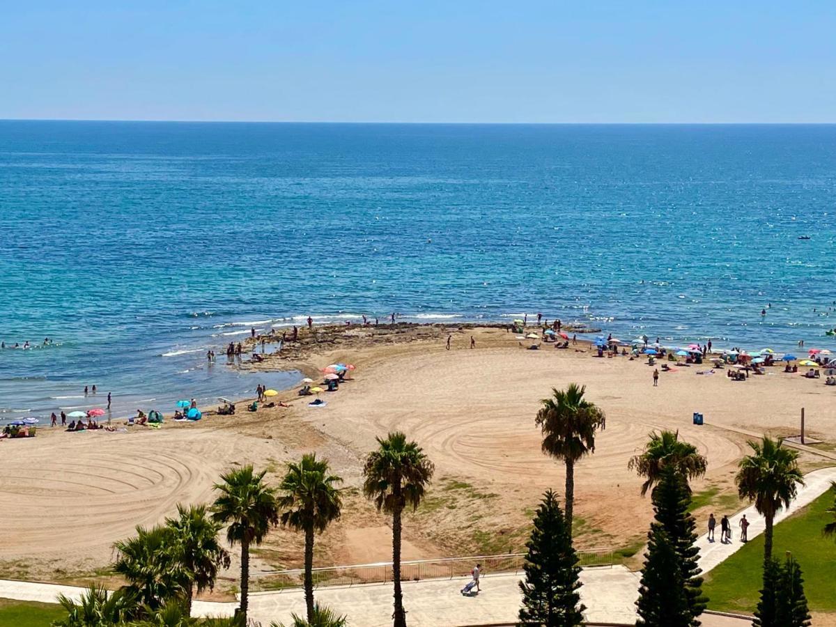 Atico Frente Al Mar. Oropesa del Mar