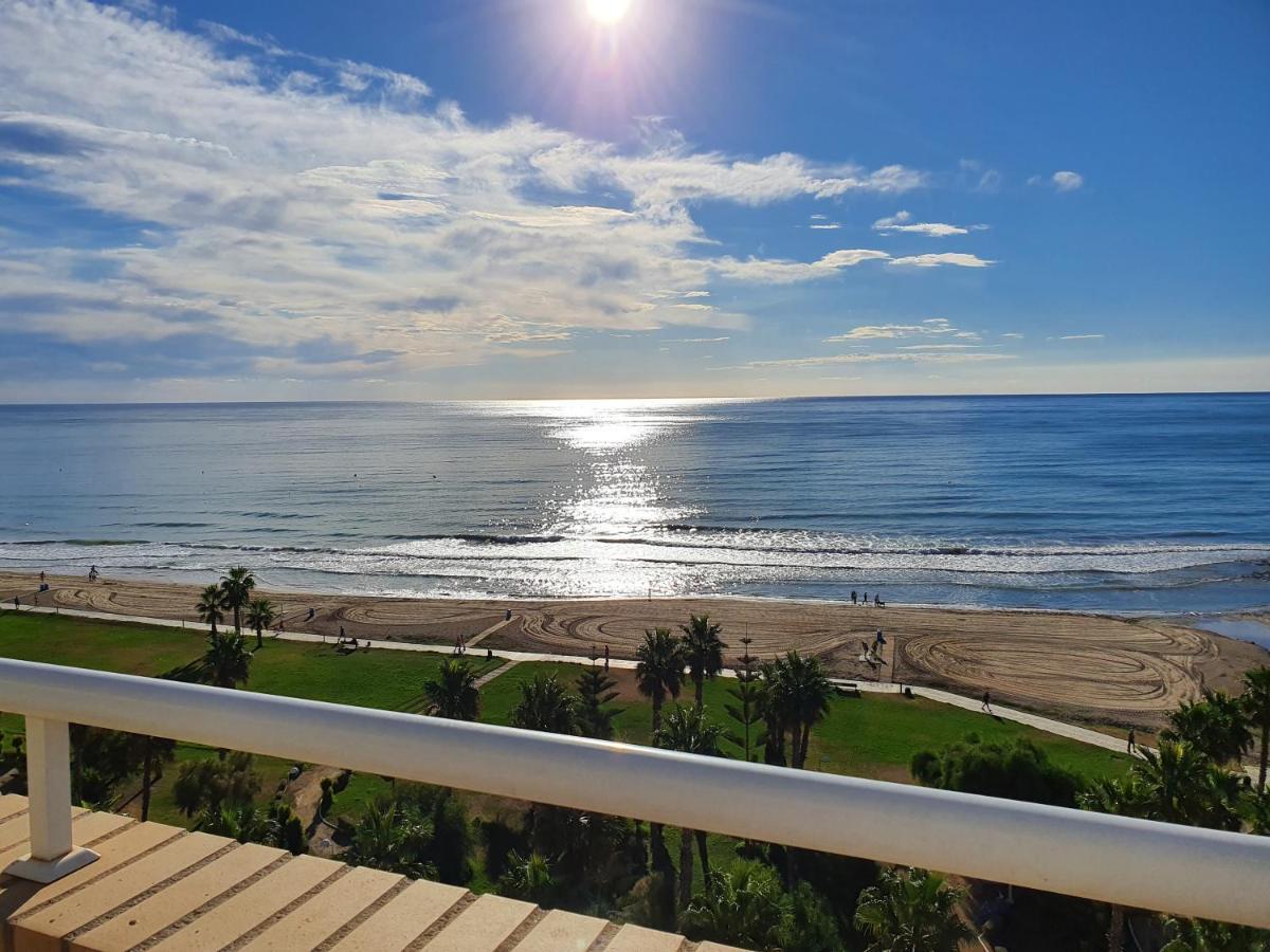 Apartment Atico Frente Al Mar. Oropesa del Mar